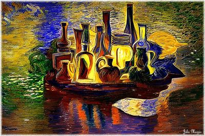 Bottles