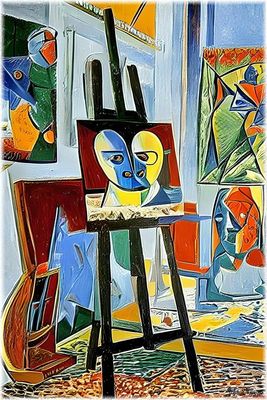 Paintings