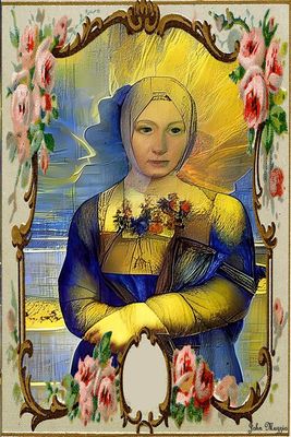 Woman