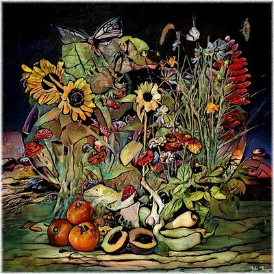 Still Life