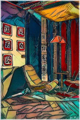 Chair