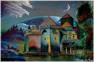 Castle