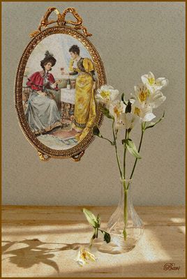 Still Life