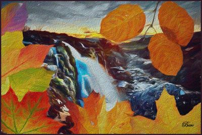 Autumn Evening