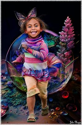 Little Girl