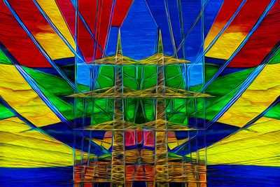 Stain Glass