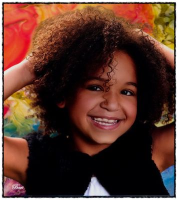 Young Girl