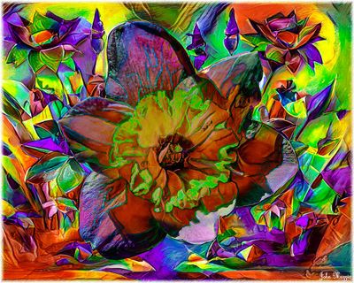 Flower