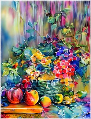 Still Life