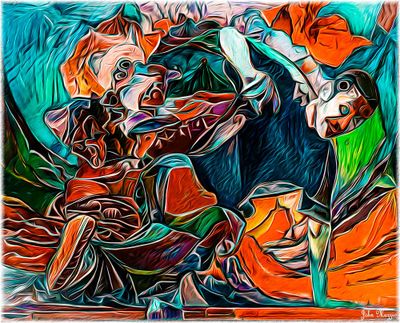 Dancer
