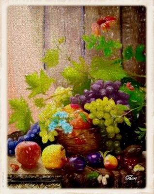 Spring Colors