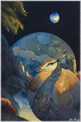 Bird