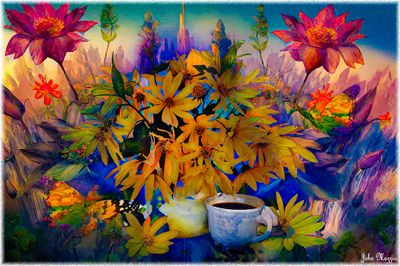 Flowers