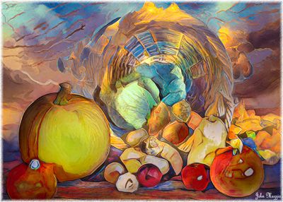 Still Life