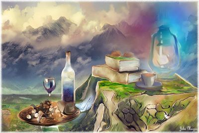 Still Life