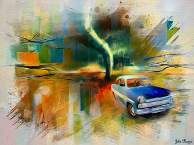 Tornado