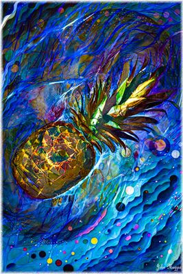 Pineapple