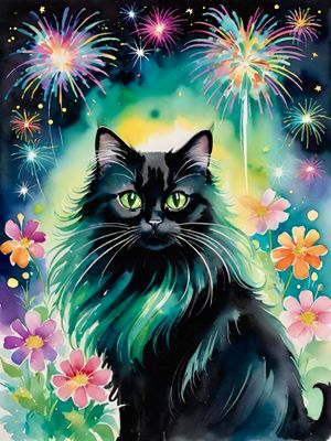 Happy New Year! 