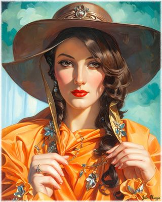 Lady