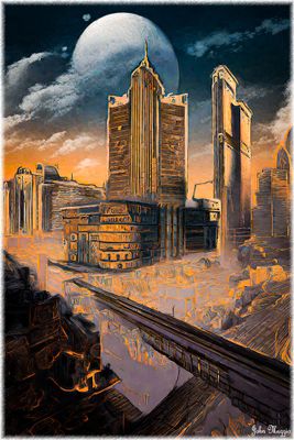City