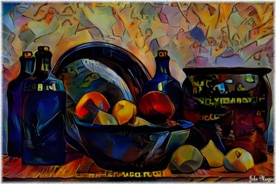 Still Life
