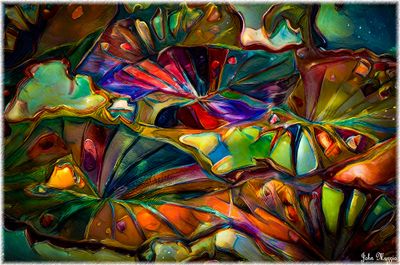 Colorful Leaves