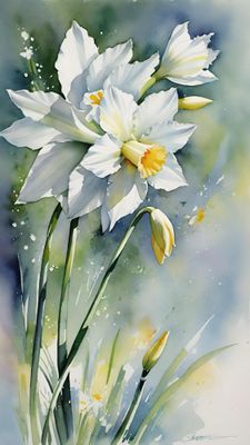 The Daffodils 