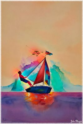 Sailboat