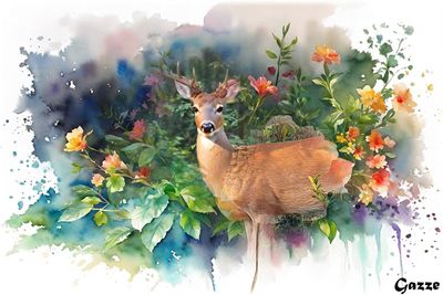 Deer