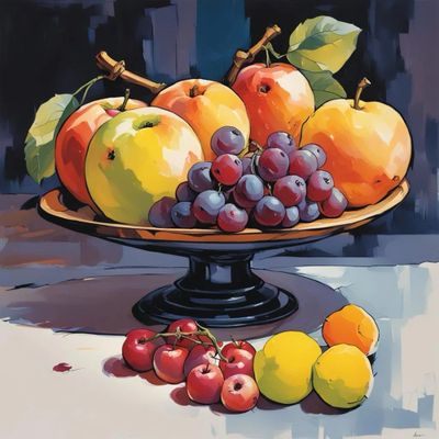 Still Life 