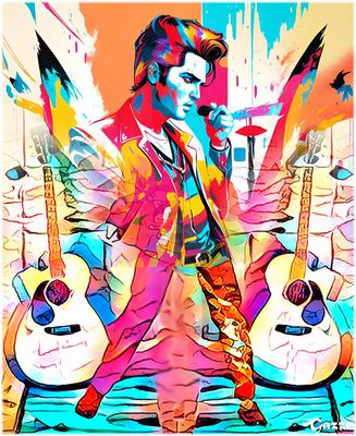 The King