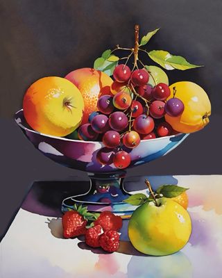 Still Life 