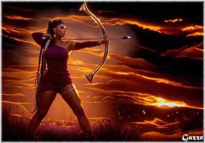 Archer