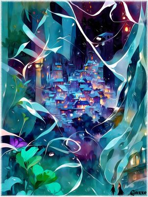 Fantasy Village