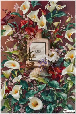 Gucci Bloom