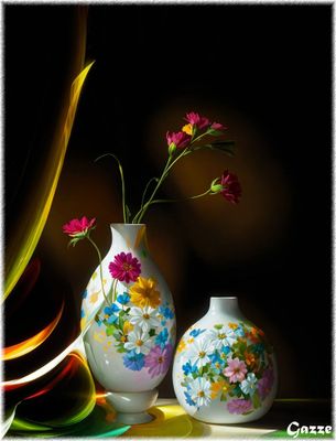 Vases