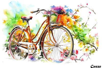 Bicycle