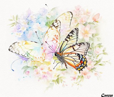 Butterfly