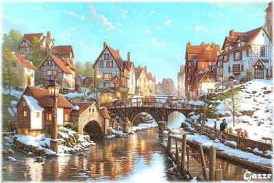 Village
