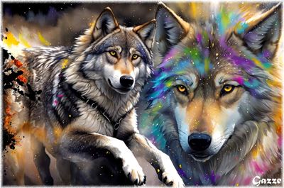 Wolves