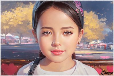 Girl