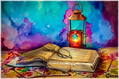 Book