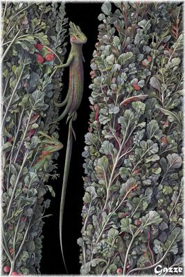 Lizzard