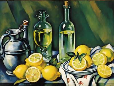 Limoncello