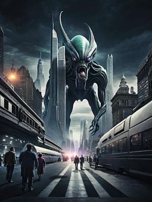 The Visitor