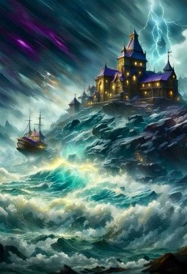 The Storm 
