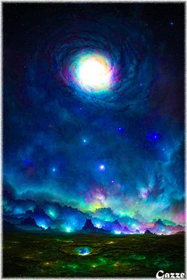 Nighttime