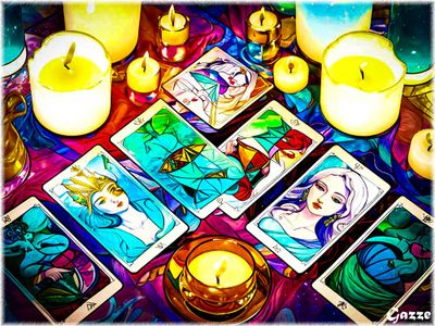 Tarot Reading