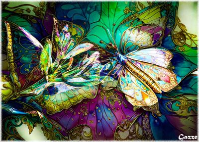 Butterfly