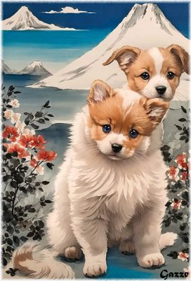 Puppies